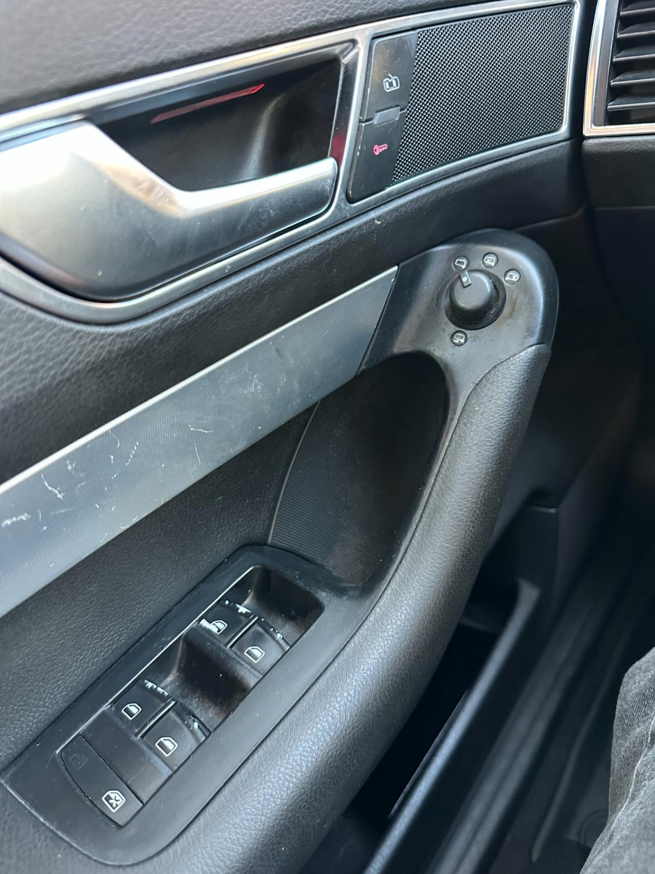 Audi A6 3.0 V6 TDI F.AP. quattro
