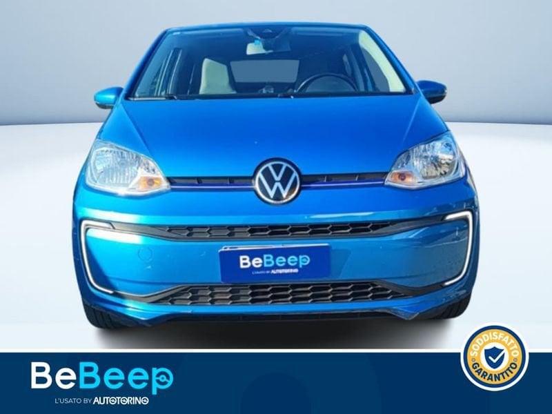 Volkswagen up! E- 5P