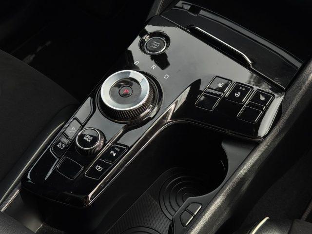 KIA Sportage 1.6 TGDi HEV AWD AT GT-line Plus