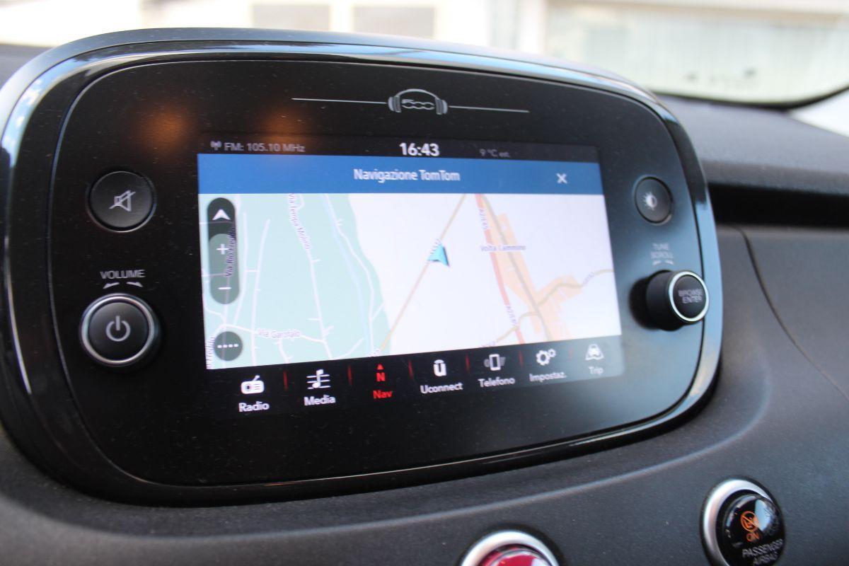 FIAT - 500X - 1.3 T4 150 CV DCT S-Design Cross