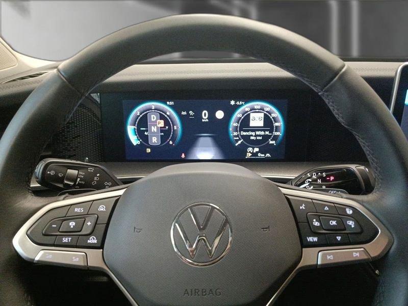 Volkswagen Tayron 2.0 TDI SCR Life DSG LED NAVI COCKPIT CAMERA