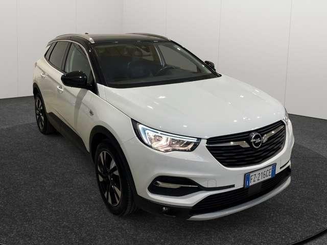 Opel Grandland X 1.2 130Cv Innovation