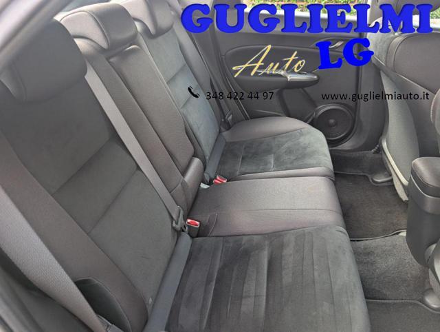 HONDA Civic 011 1.4 i-VTEC 5p. Elegance LE