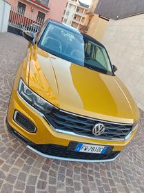 Volkswagen T-Roc 1.5 TSI