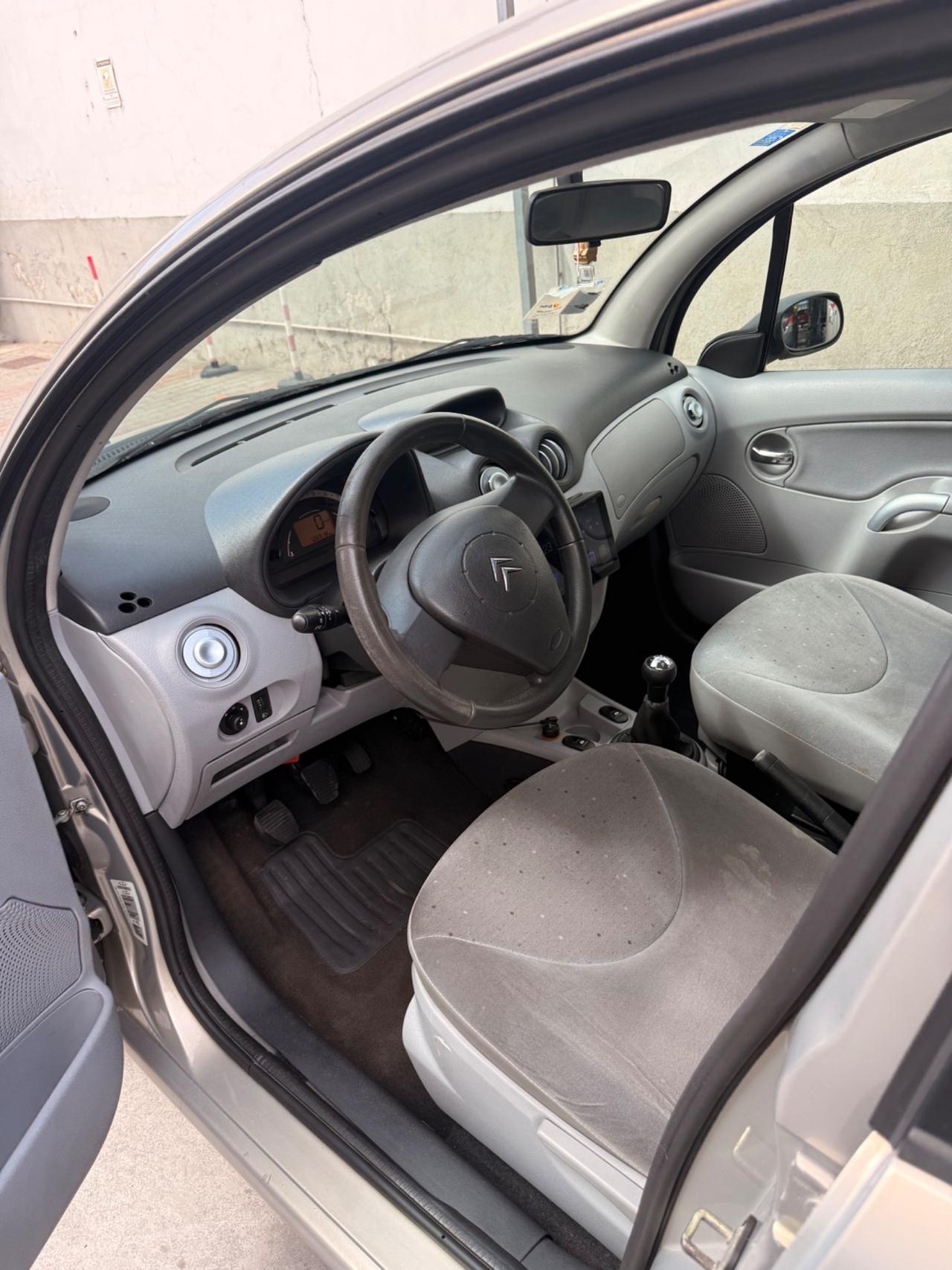 Citroen C3 1.4 HDi Exclusive