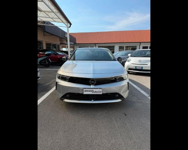 Opel Astra VI 2022 1.5 Business Elegance s&s 130cv at8