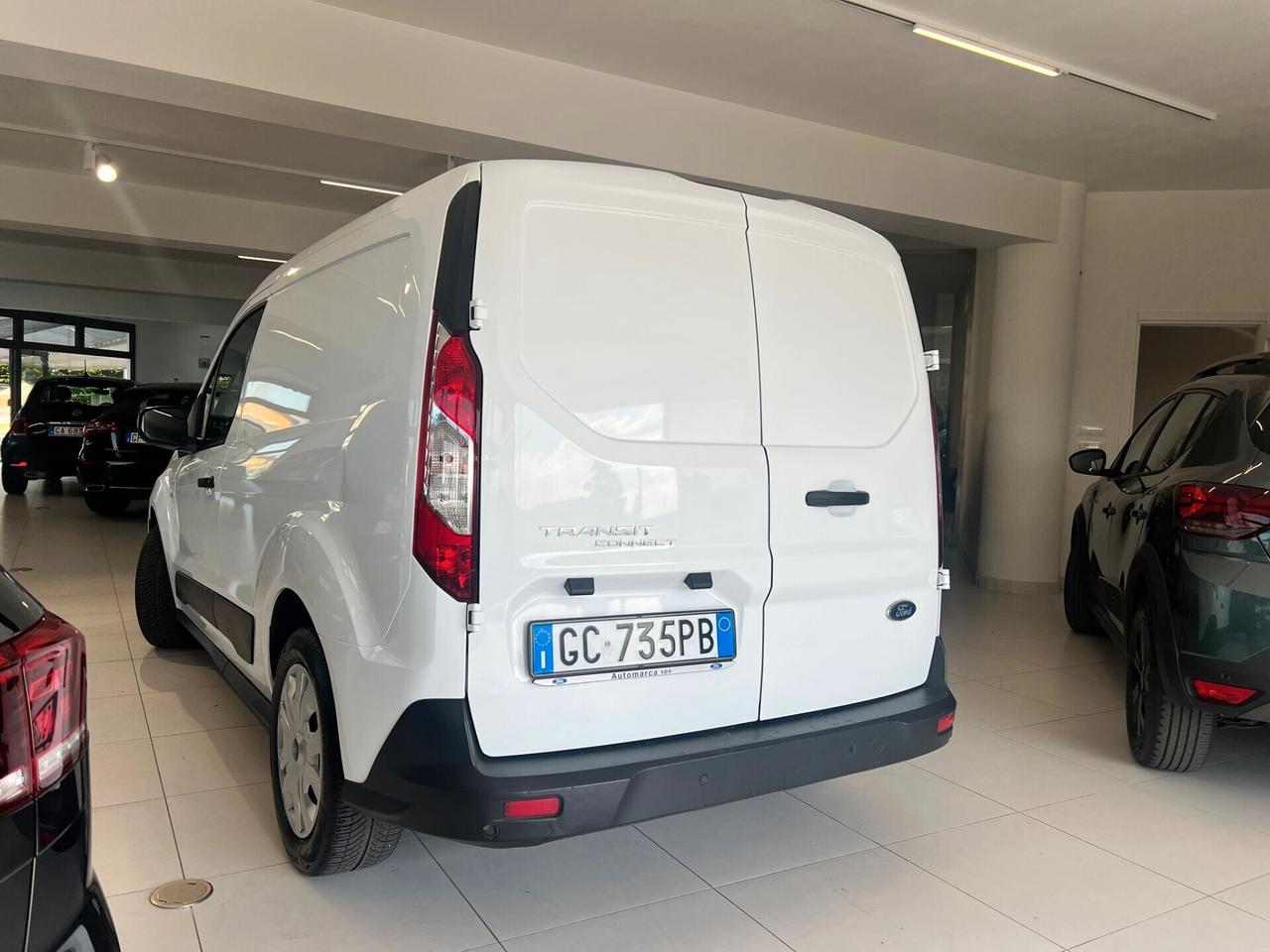 Ford Transit Connect 220 1.5 TDCi 100CV PC Furgone Trend