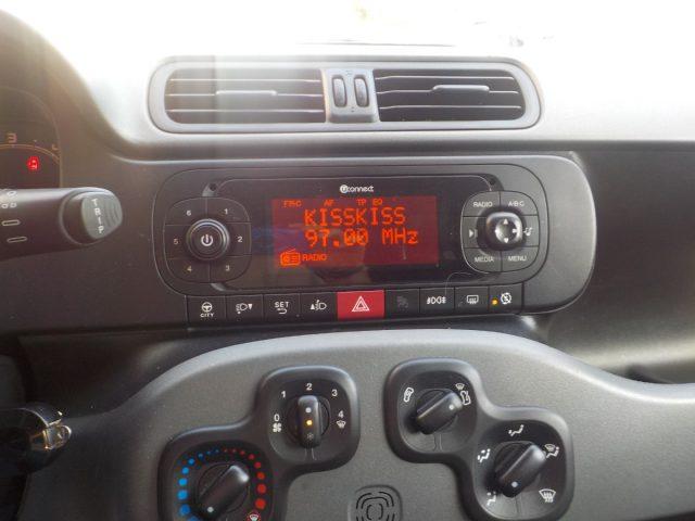 FIAT Panda 1.3 MultiJet 95 CV S&S Lounge