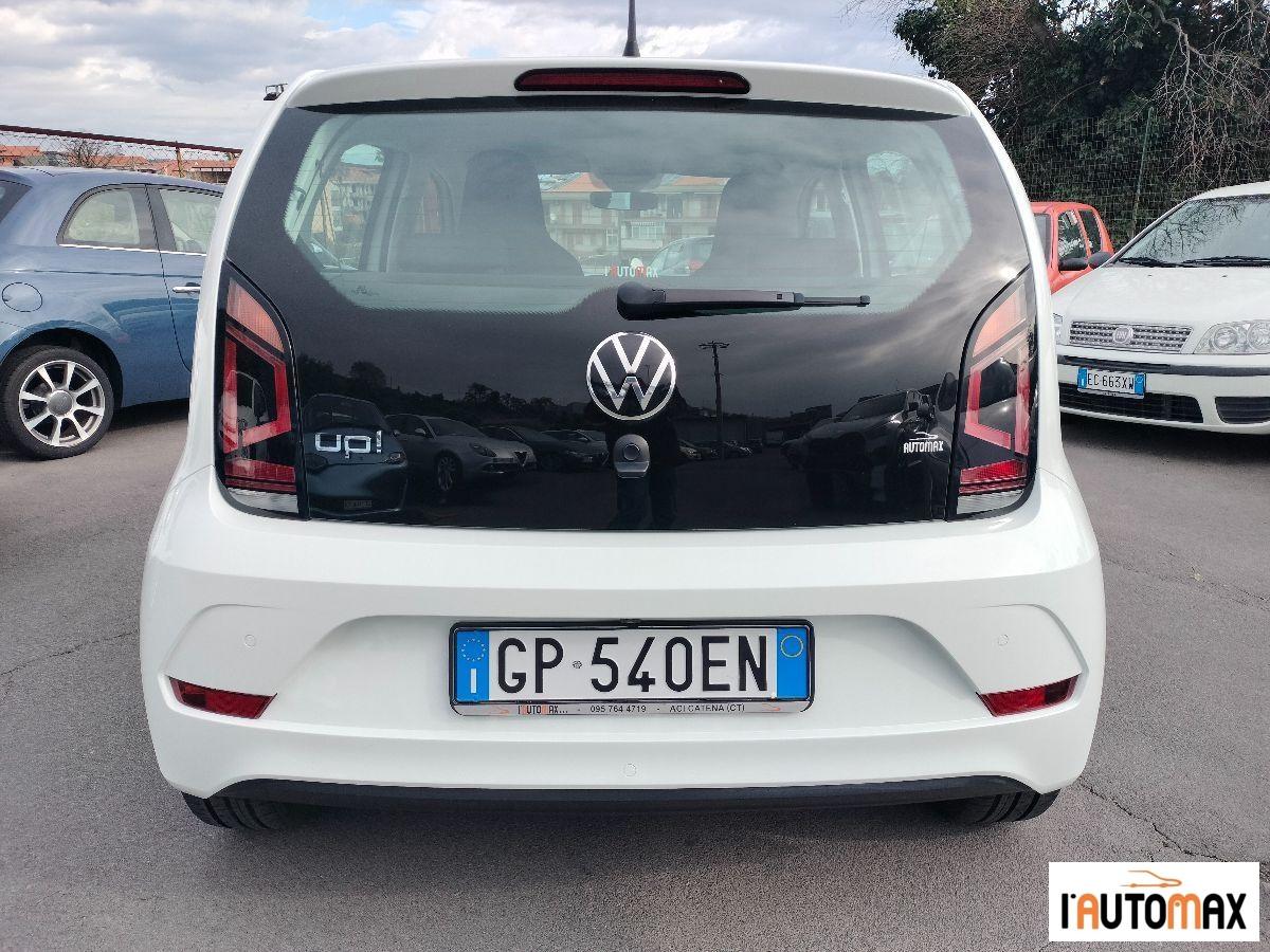 VOLKSWAGEN - Up! 5p 1.0 evo Move 65cv