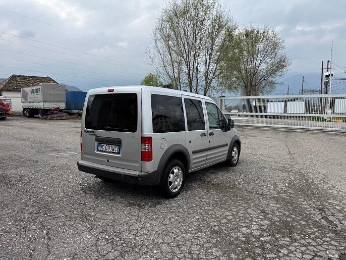 Ford Transit Connect Transit Connect 230L 1.8 TDCi/90CV PL-TA