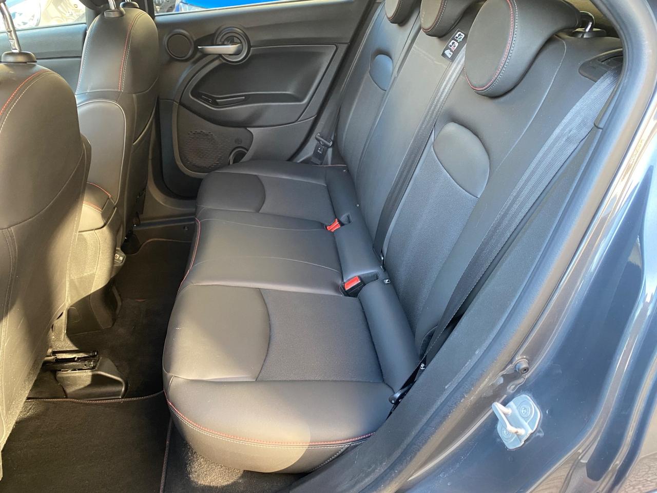 Fiat 500X 1.6 MultiJet 130 CV Sport