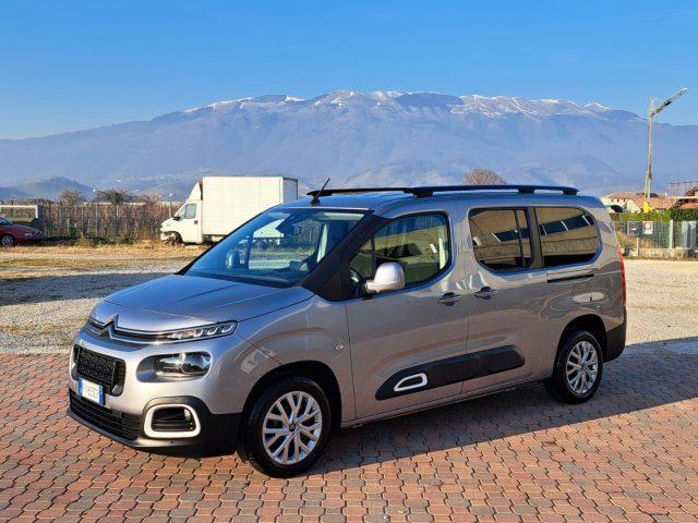 CITROEN Berlingo BlueHDi 100 XL Shine 7 POSTI