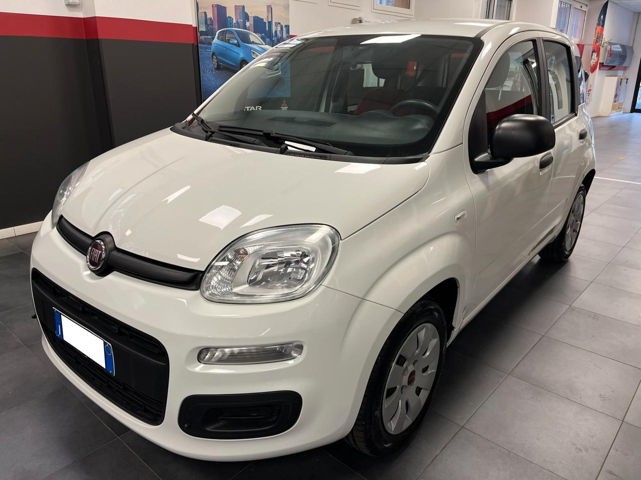 Fiat Panda 1.2 Pop