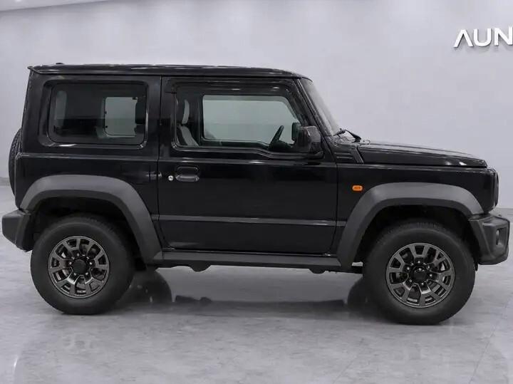 Suzuki Jimny 1.5 4AT Top
