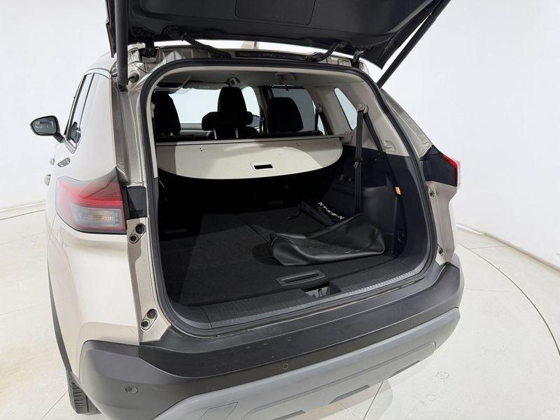 Nissan X-Trail 1.5 HEV e-4orce N-Connecta Auto 7posti * AZIENDALE *