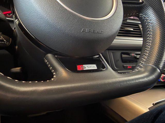 AUDI A6 Avant 3.0 TDI quattro MATRIX//S LINE//20//PELLE