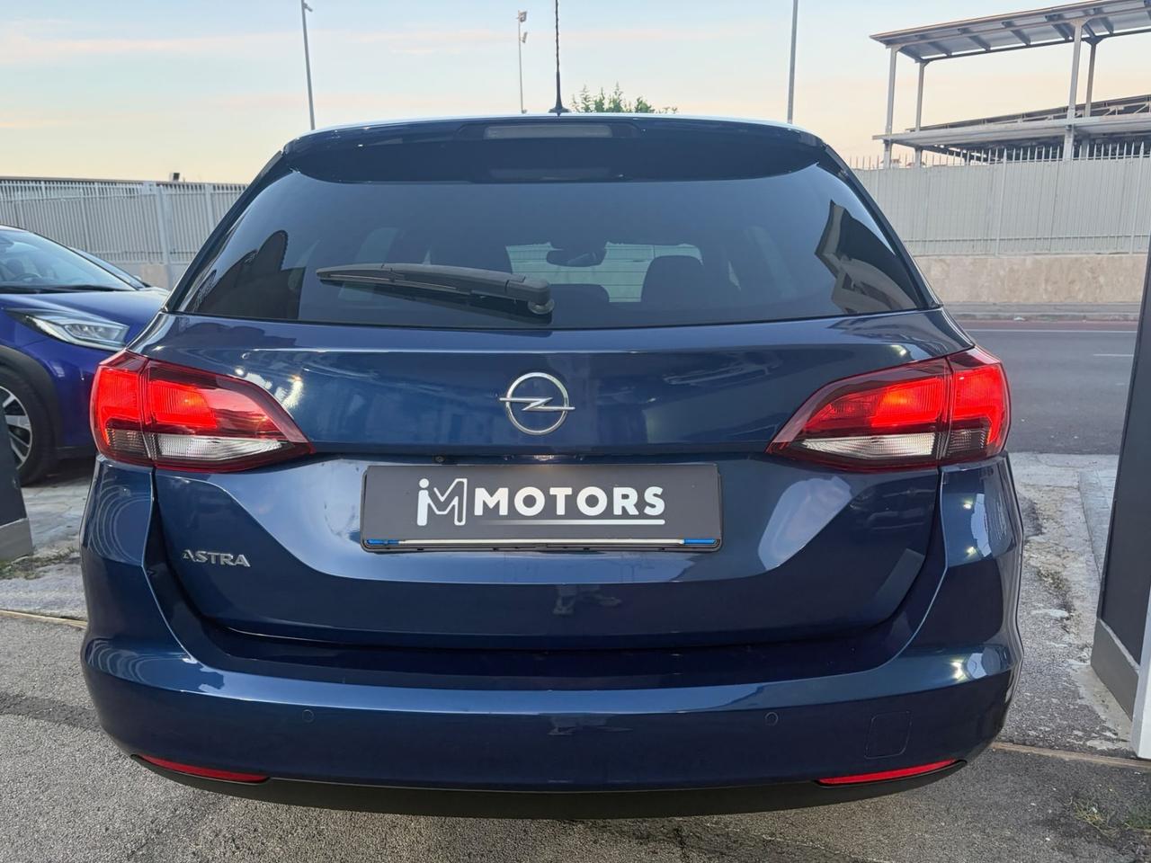 Opel Astra 1.5 CDTI 122 CV S&S Sports Tourer Ultimate