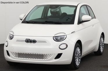 FIAT 500e Berlina 42 kWh Icon