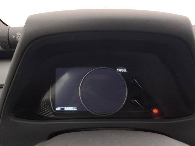 LEXUS UX 250h 250h 2.0 Midnight 2wd cvt