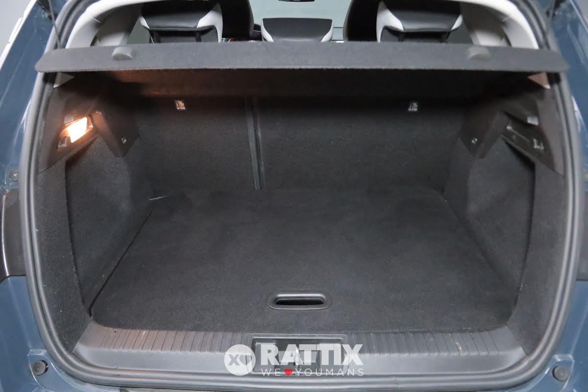 Renault Captur 1.0 tce Gpl 100CV Intens
