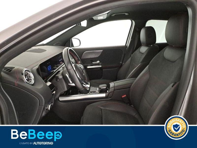 Mercedes-Benz EQA 250 PREMIUM