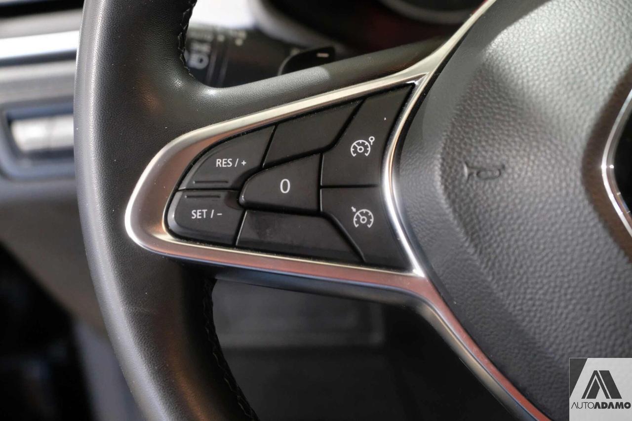 Renault Captur Blue dCi 115 CV Business