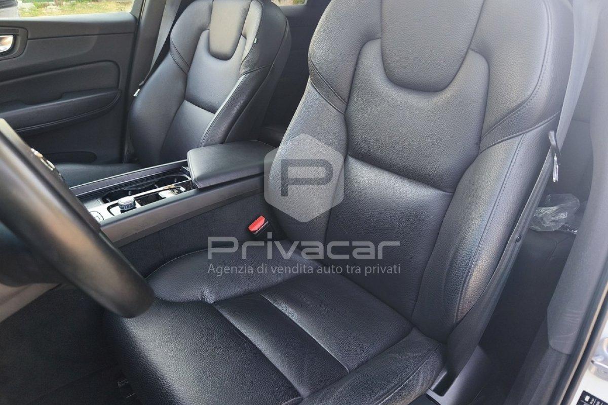 VOLVO XC60 B4 (d) automatico Essential N1