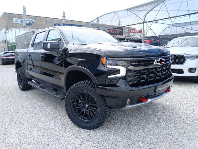 CHEVROLET Silverado 6.2L EcoTec3 V8 ZR2 N1 MY25