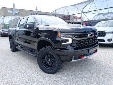 CHEVROLET Silverado 6.2L EcoTec3 V8 ZR2 N1 MY25