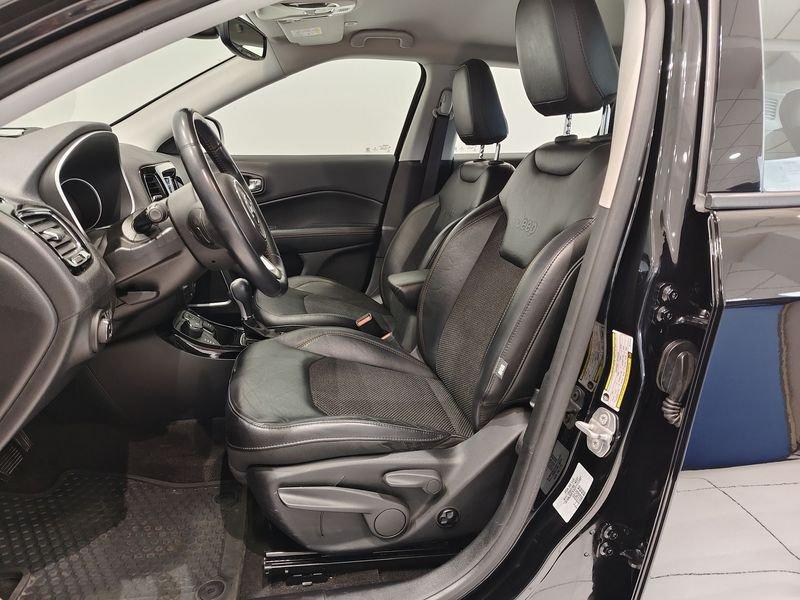 Jeep Compass Compass 2.0 mjt Limited 4wd 140cv*4x4*GARANTITA*