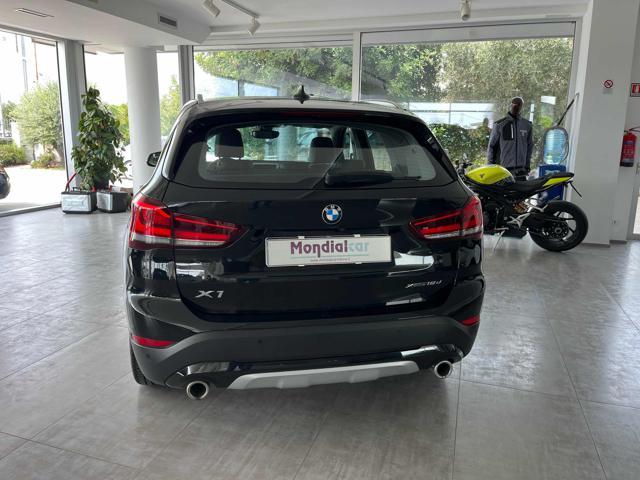 BMW X1 xDrive18d xLine Plus