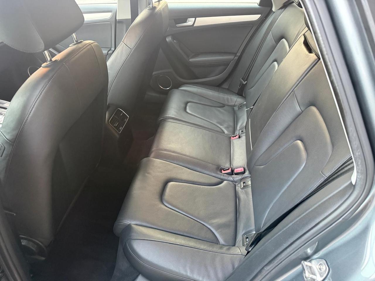 Audi A4 allroad 2.0 TDI 177 CV S tronic