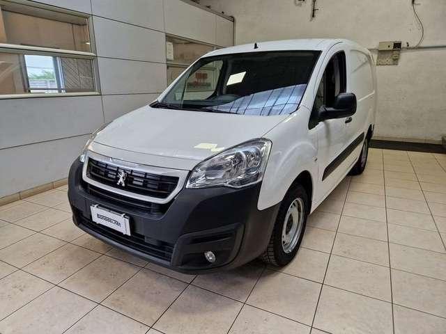 Peugeot Partner BlueHDi 100 L2 Furgone Premium