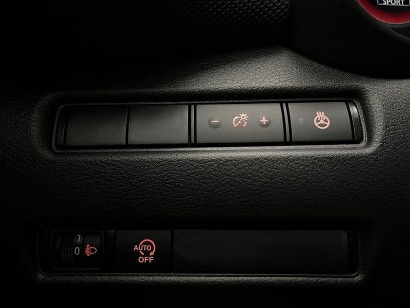 Nissan Juke Juke 1.0 dig-t N-Connecta 114cv dct