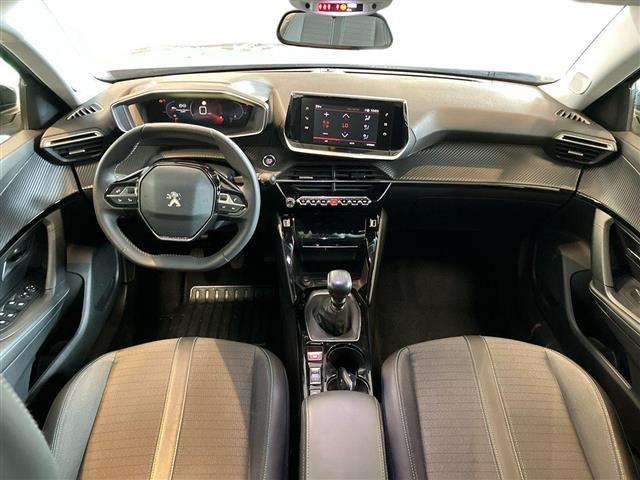 PEUGEOT 2008 1.2 PureTech 100cv Allure Pack S&S