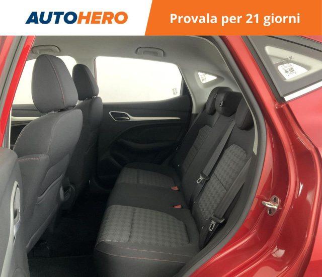 MG ZS 1.5 VTi-tech Comfort
