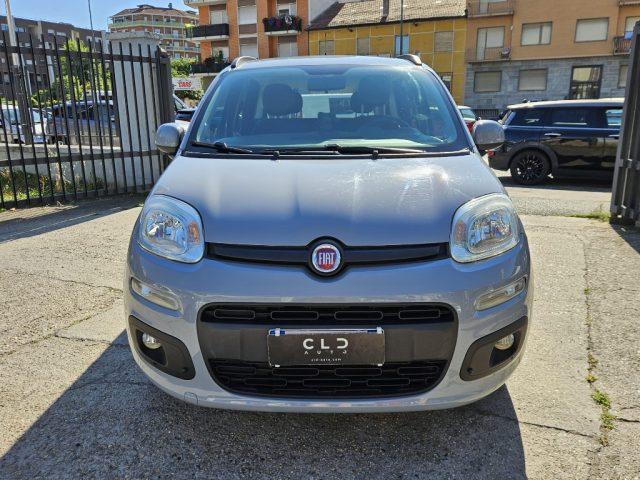 FIAT Panda 1.2 EasyPower GPL