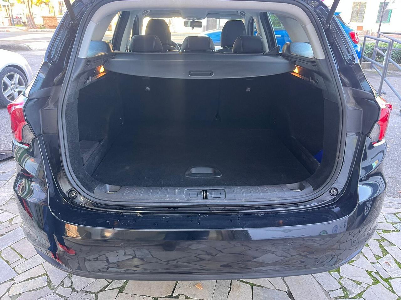 FIAT TIPO 1.6 MJT 120CV 88KW SW OK NEOPATE-2017