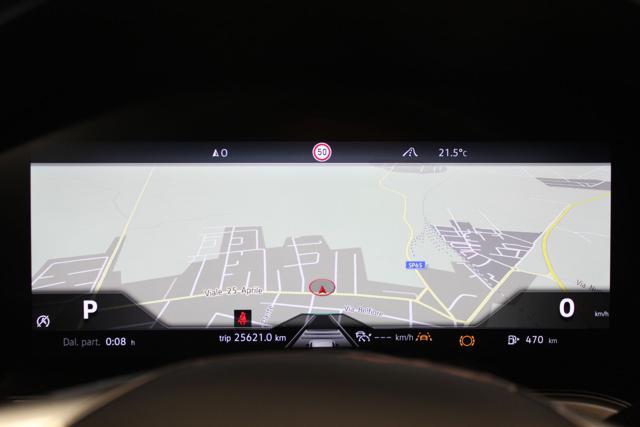 VOLKSWAGEN Touareg 3.0 V6 TDI ?PELLE PACK LUCI SOSPENSIONI VIRTUAL .?