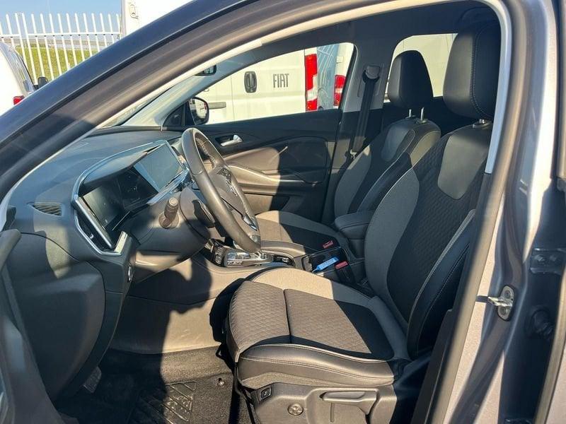 Opel Grandland Grandland 1.5 diesel Ecotec aut. Business Elegance
