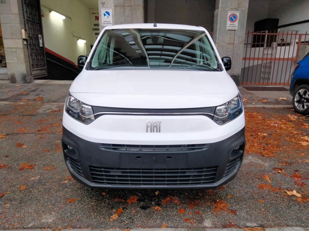 Fiat Seleziona NEW DOBLO L1 1.5 HDI