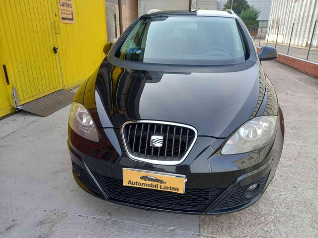 SEAT Altea XL 1.6 TDI 105 CV CR DPF Style NEOPATENTATI