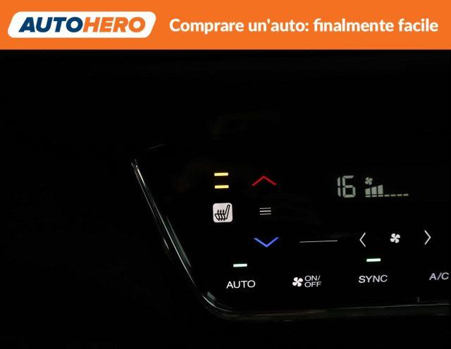 HONDA HR-V 1.5 i-VTEC Elegance Navi ADAS