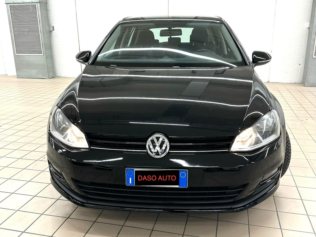 Volkswagen Golf 1.6 TDI 5p. Trendline BlueMotion Technology