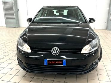 Volkswagen Golf 1.6 TDI 5p. Trendline BlueMotion Technology