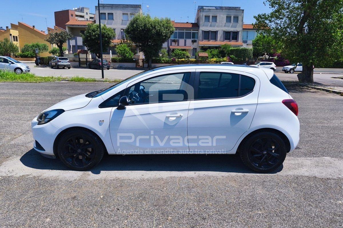 OPEL Corsa 1.3 CDTI 5 porte b-Color