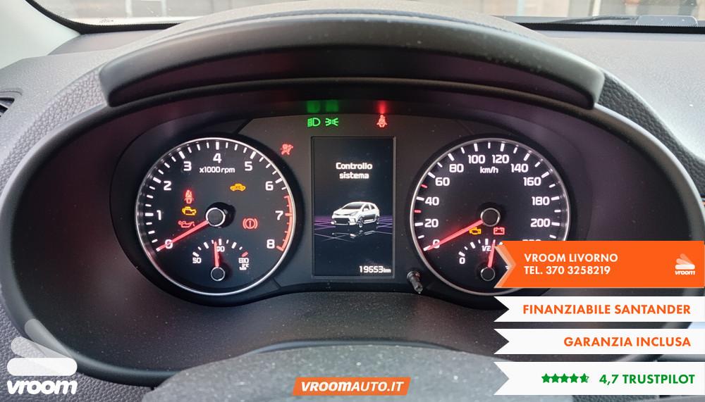 KIA Picanto 3ªs.(17-->) Picanto 1.0 12V 5 port...