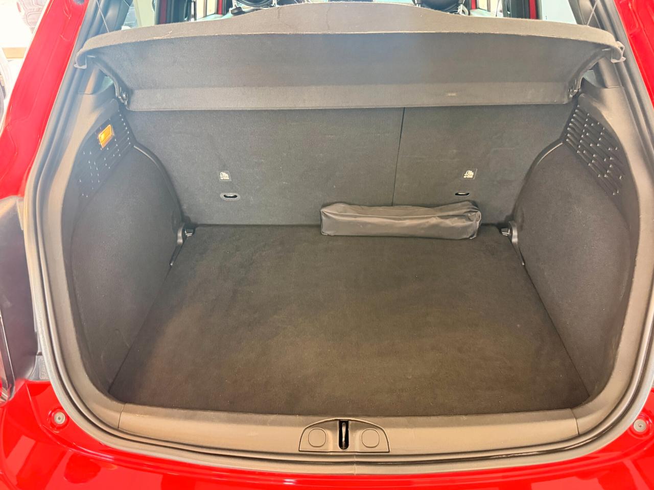 Fiat 500X 1.6 MultiJet 130 CV Sport