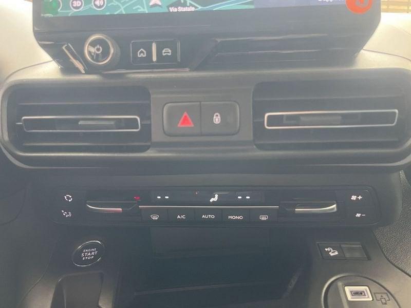 FIAT Qubo L 1.5 Diesel 130 Cv At8 La Prima
