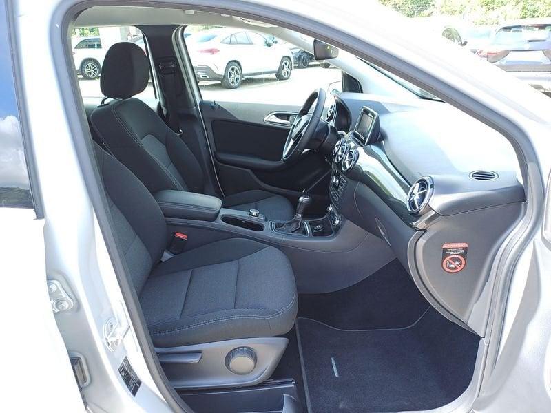 Mercedes-Benz Classe B B 180 cdi be Executive